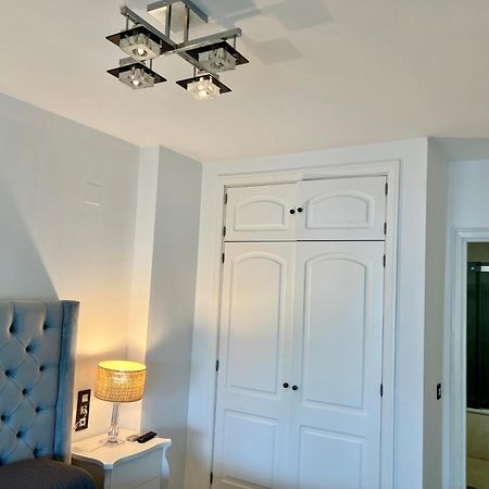 Mi Capricho, Luxury Apartment P 10 Sitio de Calahonda Exteriör bild