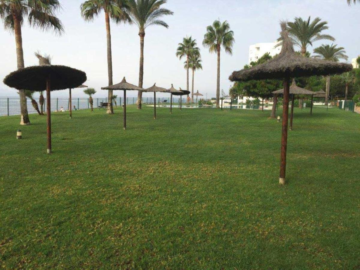 Mi Capricho, Luxury Apartment P 10 Sitio de Calahonda Exteriör bild