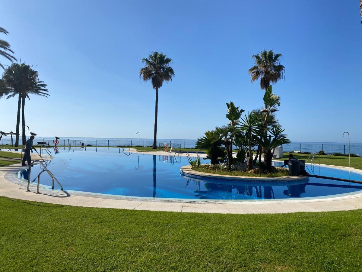 Mi Capricho, Luxury Apartment P 10 Sitio de Calahonda Exteriör bild