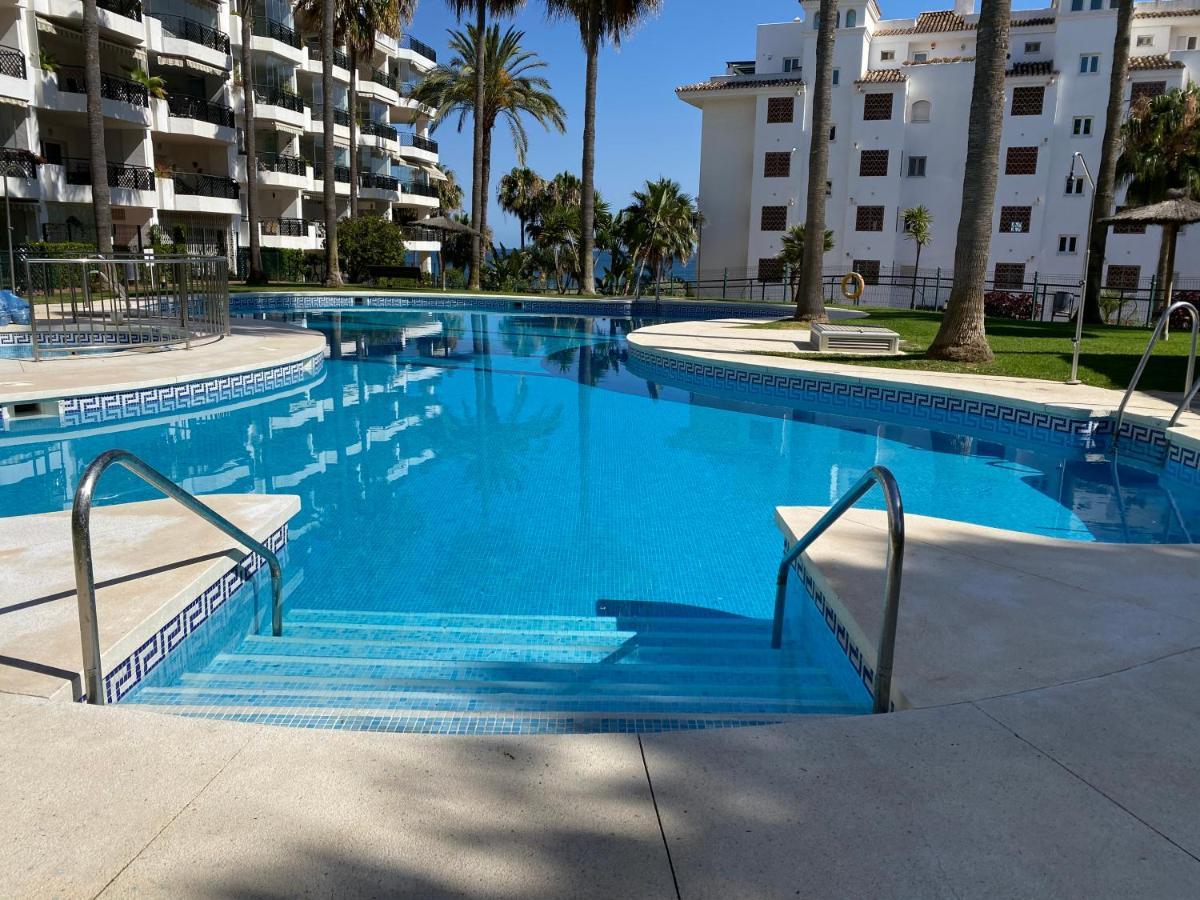 Mi Capricho, Luxury Apartment P 10 Sitio de Calahonda Exteriör bild