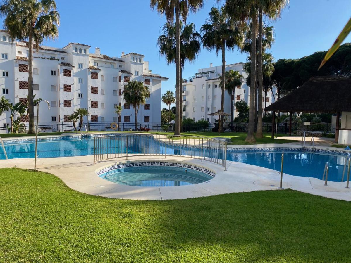 Mi Capricho, Luxury Apartment P 10 Sitio de Calahonda Exteriör bild