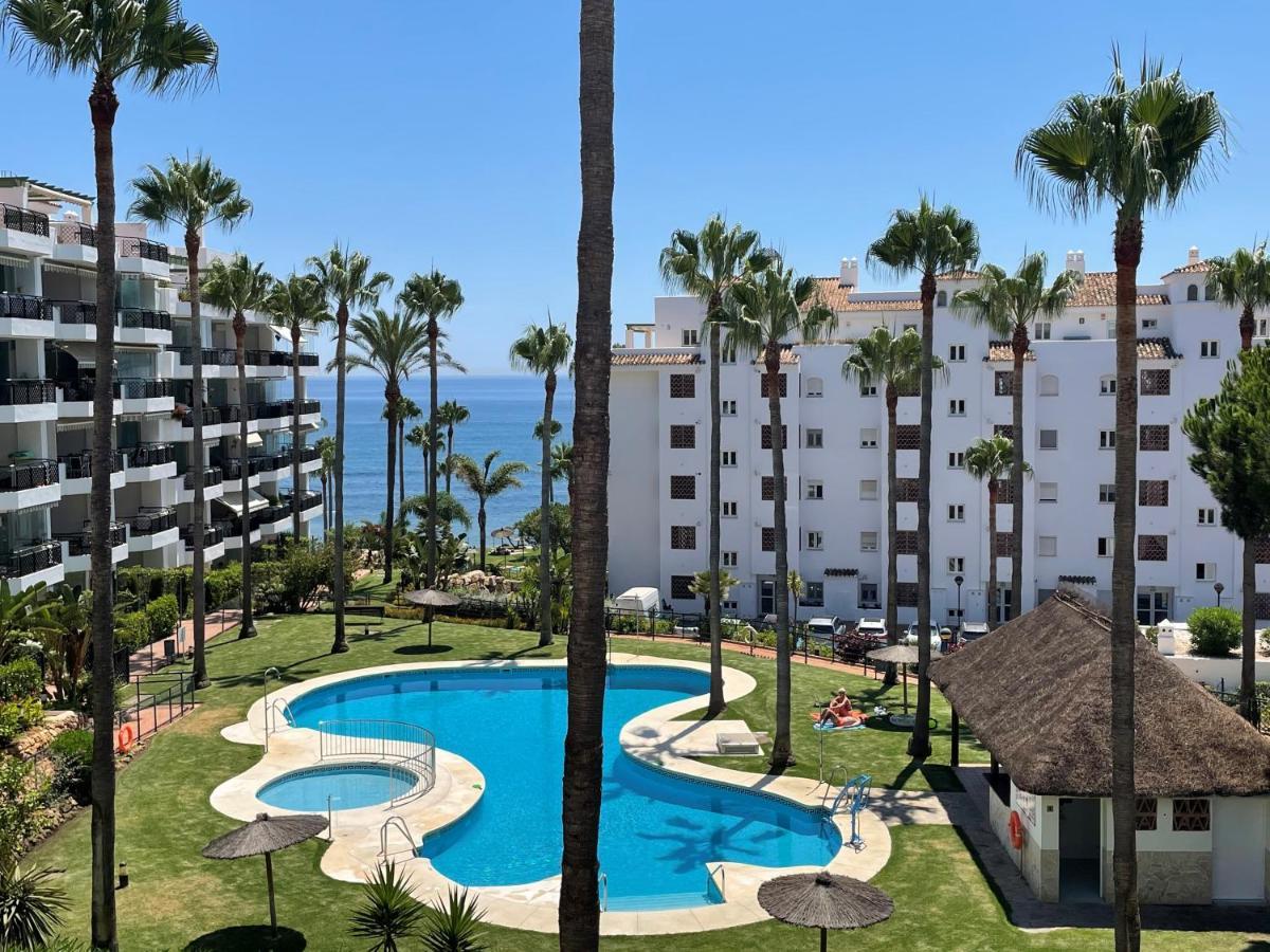 Mi Capricho, Luxury Apartment P 10 Sitio de Calahonda Exteriör bild