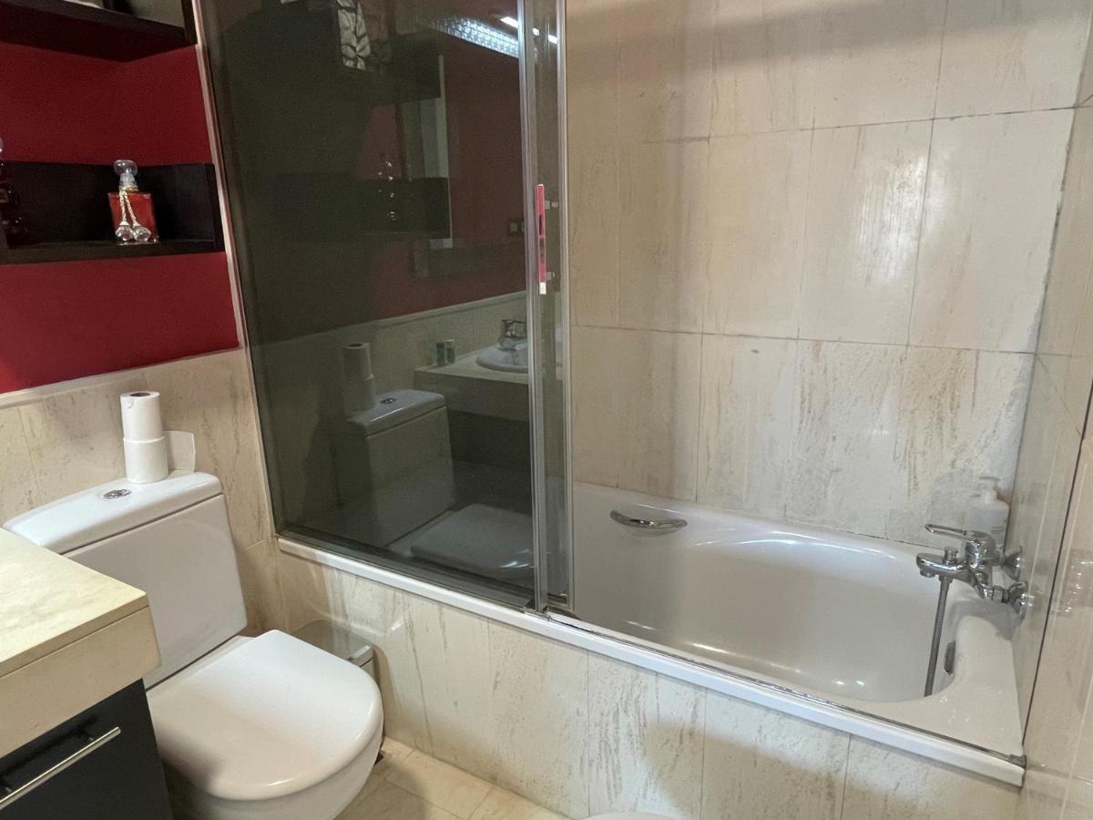 Mi Capricho, Luxury Apartment P 10 Sitio de Calahonda Exteriör bild
