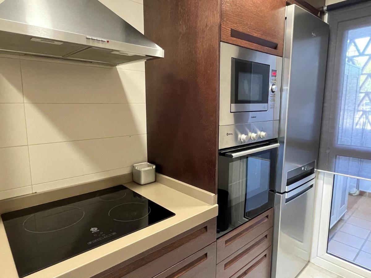 Mi Capricho, Luxury Apartment P 10 Sitio de Calahonda Exteriör bild