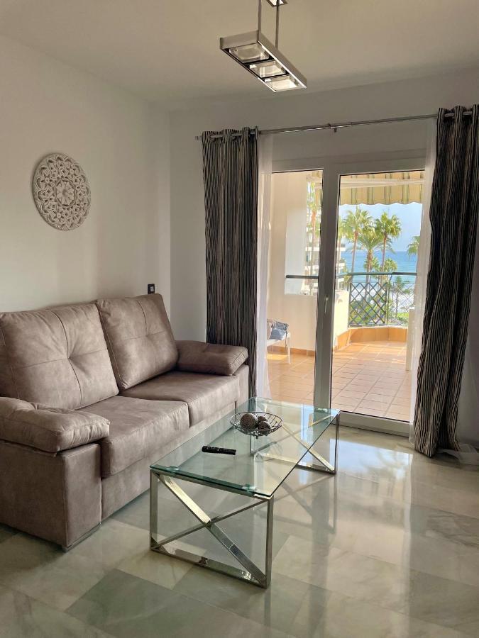 Mi Capricho, Luxury Apartment P 10 Sitio de Calahonda Exteriör bild