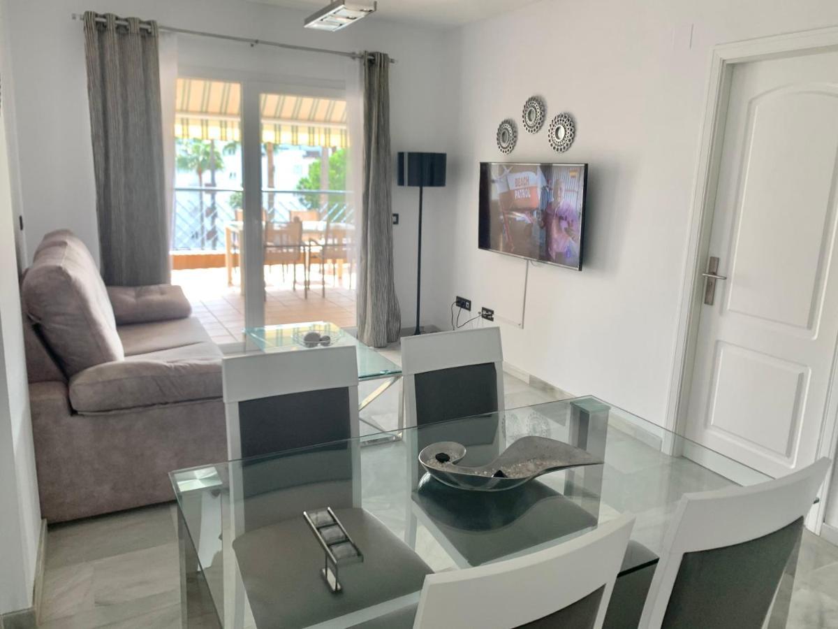 Mi Capricho, Luxury Apartment P 10 Sitio de Calahonda Exteriör bild