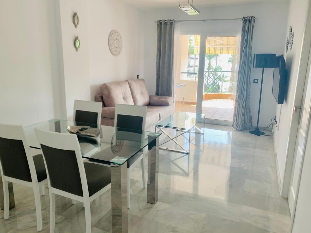 Mi Capricho, Luxury Apartment P 10 Sitio de Calahonda Exteriör bild