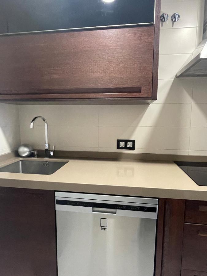 Mi Capricho, Luxury Apartment P 10 Sitio de Calahonda Exteriör bild