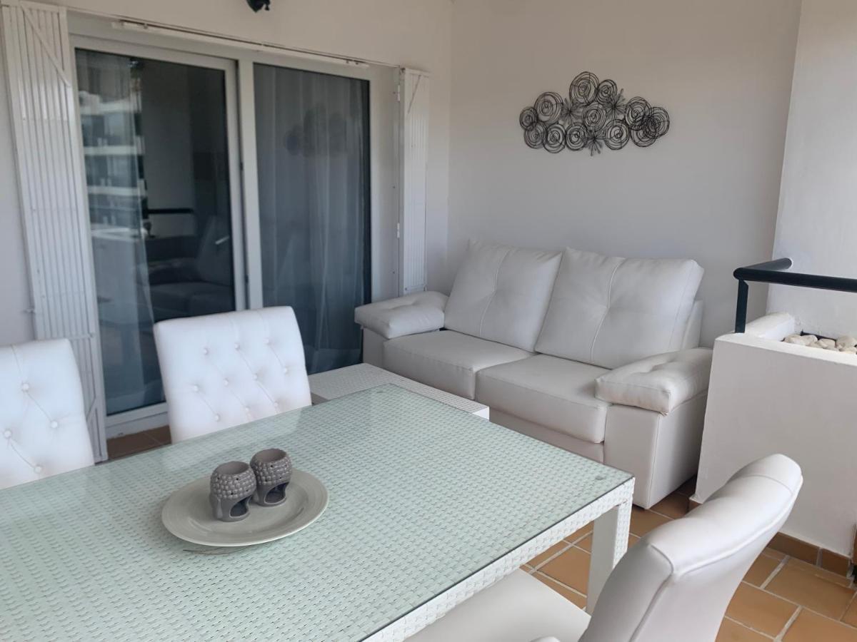 Mi Capricho, Luxury Apartment P 10 Sitio de Calahonda Exteriör bild