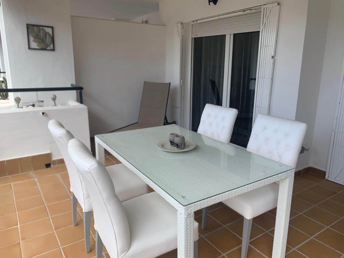 Mi Capricho, Luxury Apartment P 10 Sitio de Calahonda Exteriör bild