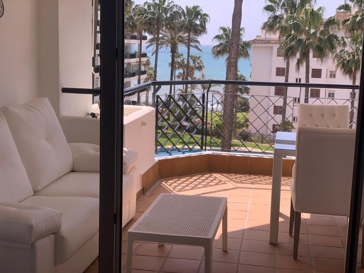 Mi Capricho, Luxury Apartment P 10 Sitio de Calahonda Exteriör bild