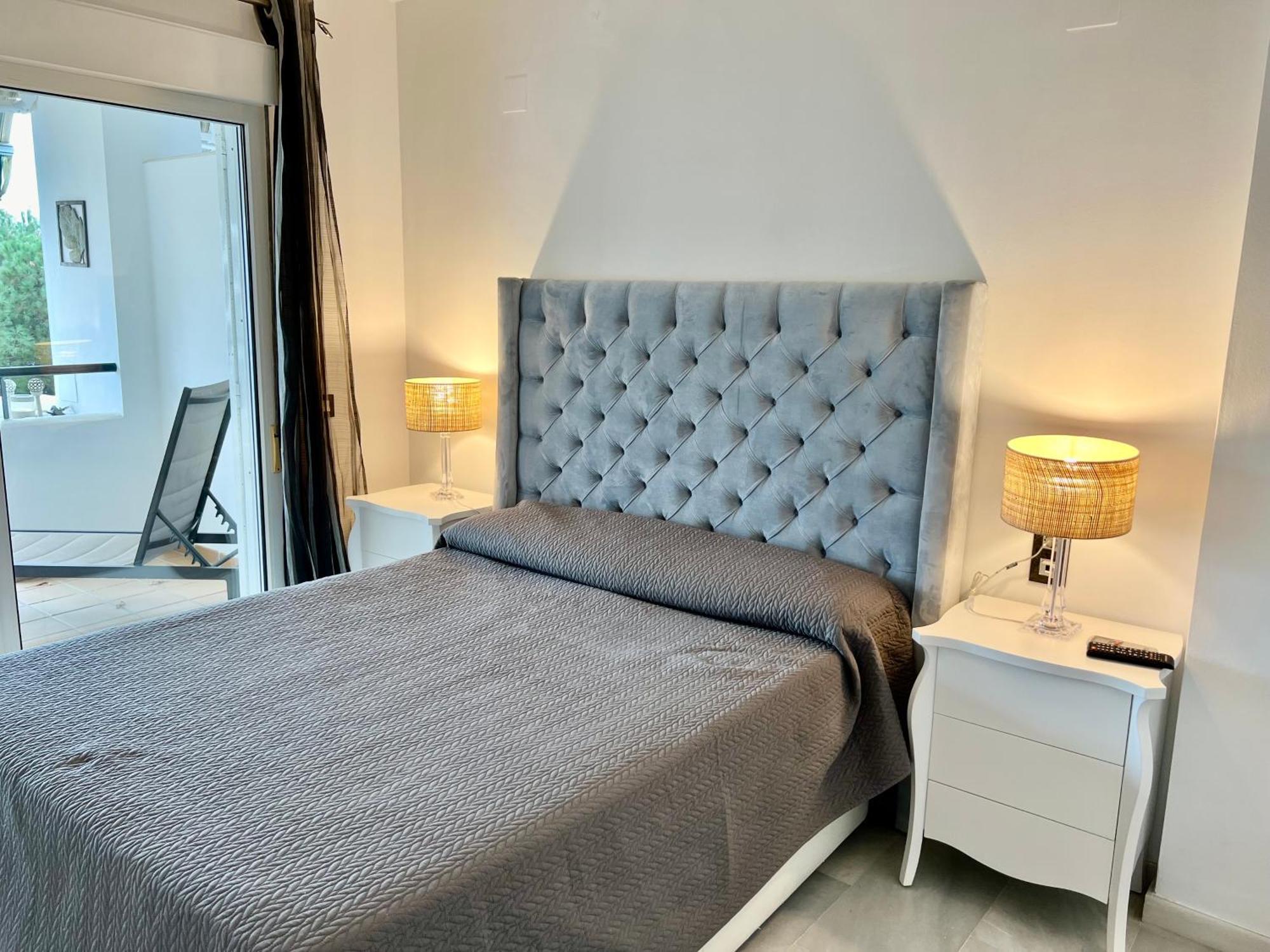 Mi Capricho, Luxury Apartment P 10 Sitio de Calahonda Exteriör bild